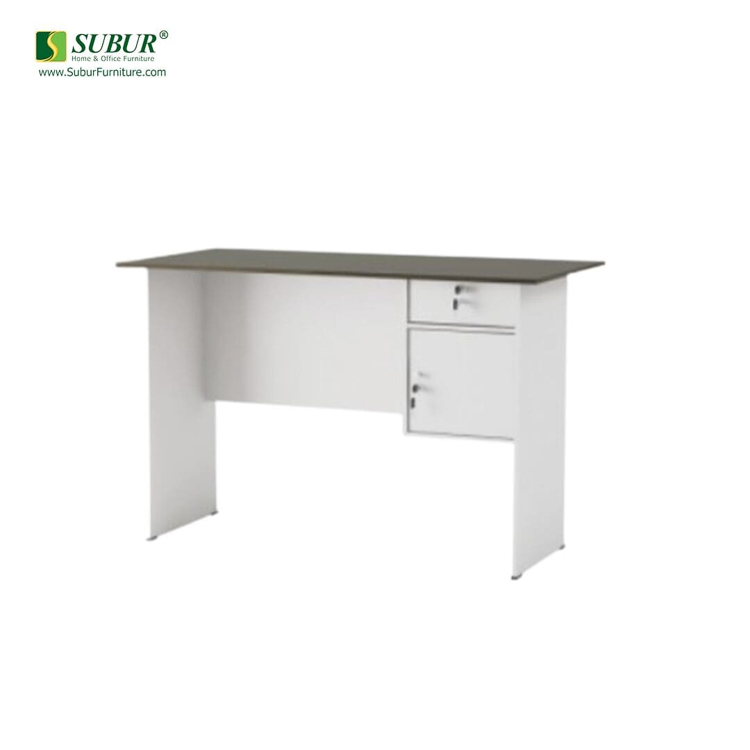 Meja Kantor Activ tipe Lula MT 120
