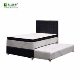 Springbed Angel tipe Super Pillow Top