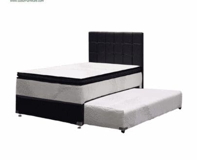 Springbed Angel tipe Super Pillow Top
