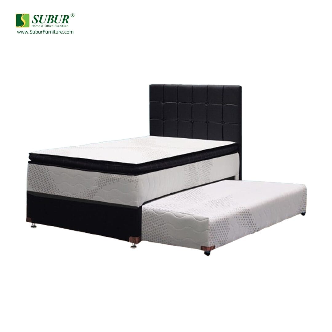 Springbed Angel tipe Super Pillow Top
