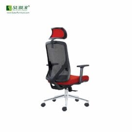 Kursi Kantor Indachi tipe Novana I CR