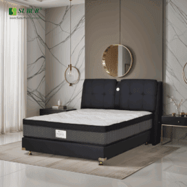 Springbed Angel tipe Valery Pocket