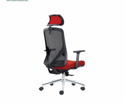 Kursi Kantor Indachi tipe Novana I CR