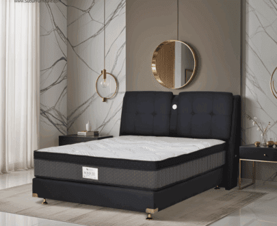 Springbed Angel tipe Valery Pocket