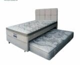 Springbed Big Land tipe OLYMTwinBED