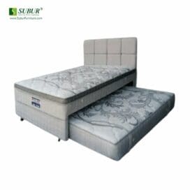 Springbed Big Land tipe OLYMTwinBED