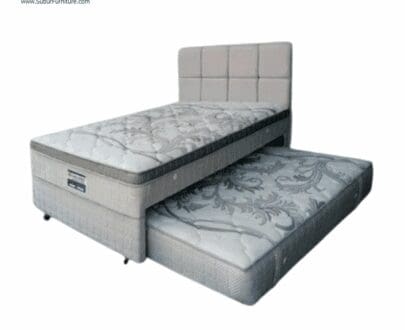 Springbed Big Land tipe OLYMTwinBED