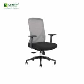 Kursi Kantor Indachi tipe Novana II