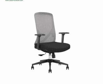 Kursi Kantor Indachi tipe Novana II