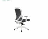 Kursi Kantor Indachi tipe Novana II W NW (White)