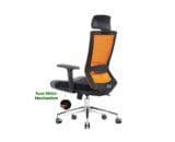 Kursi Kantor Indachi tipe Civita I AL