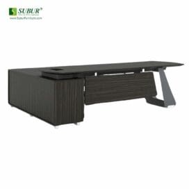 Meja Kantor Indachi tipe Alano Dir 222