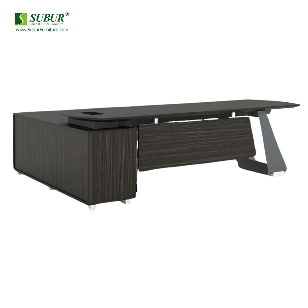 Meja Kantor Indachi tipe Alano Dir 222