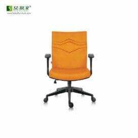 Kursi Kantor Ichiko tipe Delca I