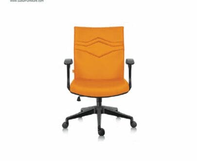 Kursi Kantor Ichiko tipe Delca I