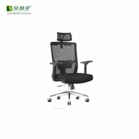 Kursi Kantor Indachi tipe Frome I AL