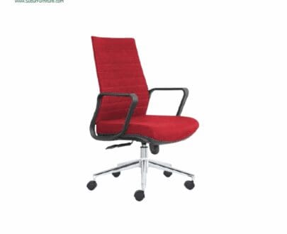 Kursi Kantor Indachi tipe Boeza II CR
