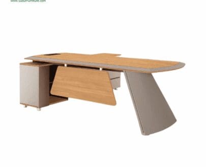 Meja Kantor Indachi tipe Leonzio Dir 220
