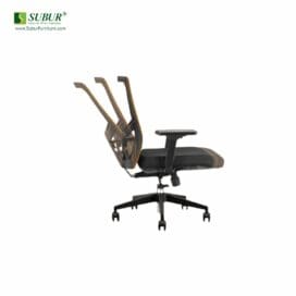 Kursi Kantor Indachi tipe Frome II