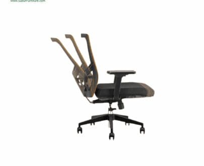 Kursi Kantor Indachi tipe Frome II