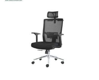 Kursi Kantor Indachi tipe Frome I CR