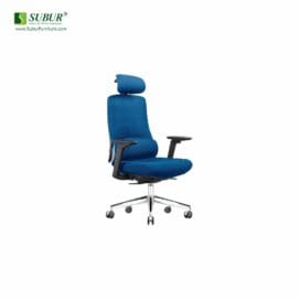 Kursi Kantor Indachi tipe Ryze I F AL