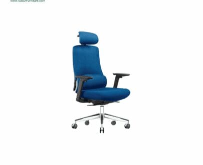 Kursi Kantor Indachi tipe Ryze I F AL