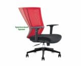 Kursi Kantor Indachi tipe Civita II