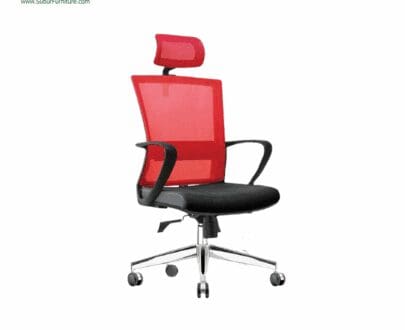 Kursi Kantor Indachi tipe Alce I AL