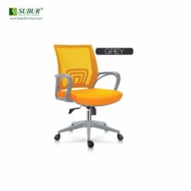 Kursi Kantor Indachi tipe Casova I/ G- FG