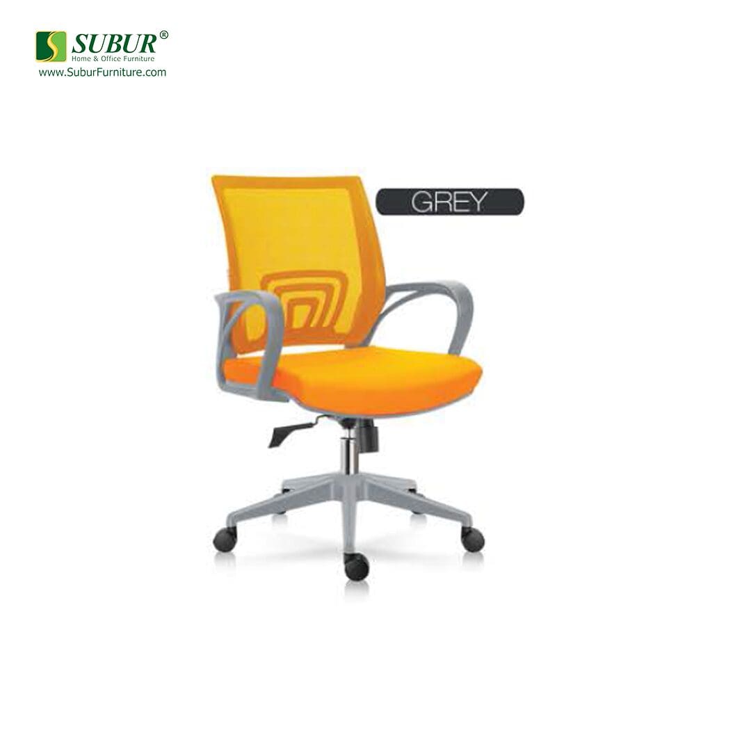 Kursi Kantor Indachi tipe Casova I/ G- FG