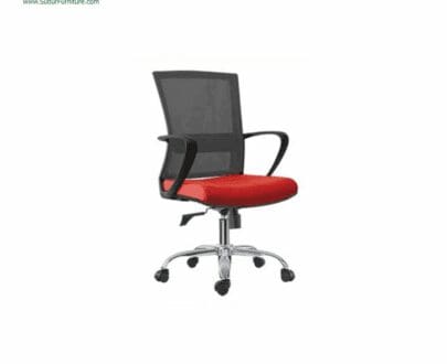 Kursi Kantor Indachi tipe Alce I CR