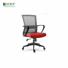 Kursi Kantor Indachi tipe Alce II
