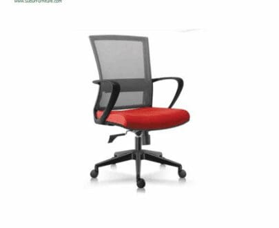 Kursi Kantor Indachi tipe Alce II