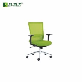 Kursi Kantor Indachi tipe Civita II CR