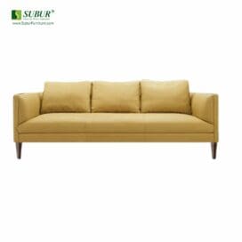 Sofa Indachi 3 Seater type Aleston
