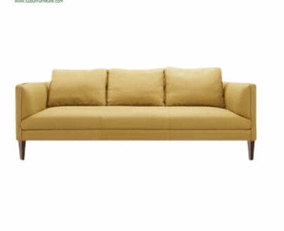 Sofa Indachi 3 Seater type Aleston