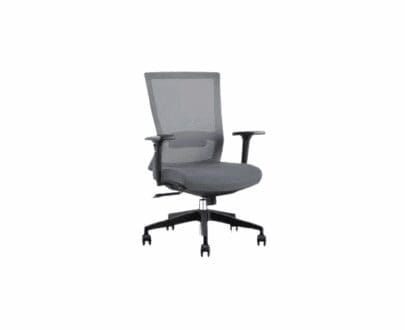 Kursi Kantor Indachi tipe Civita II