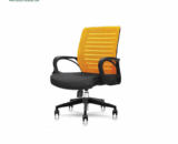 Kursi Kantor Indachi tipe Bianka I