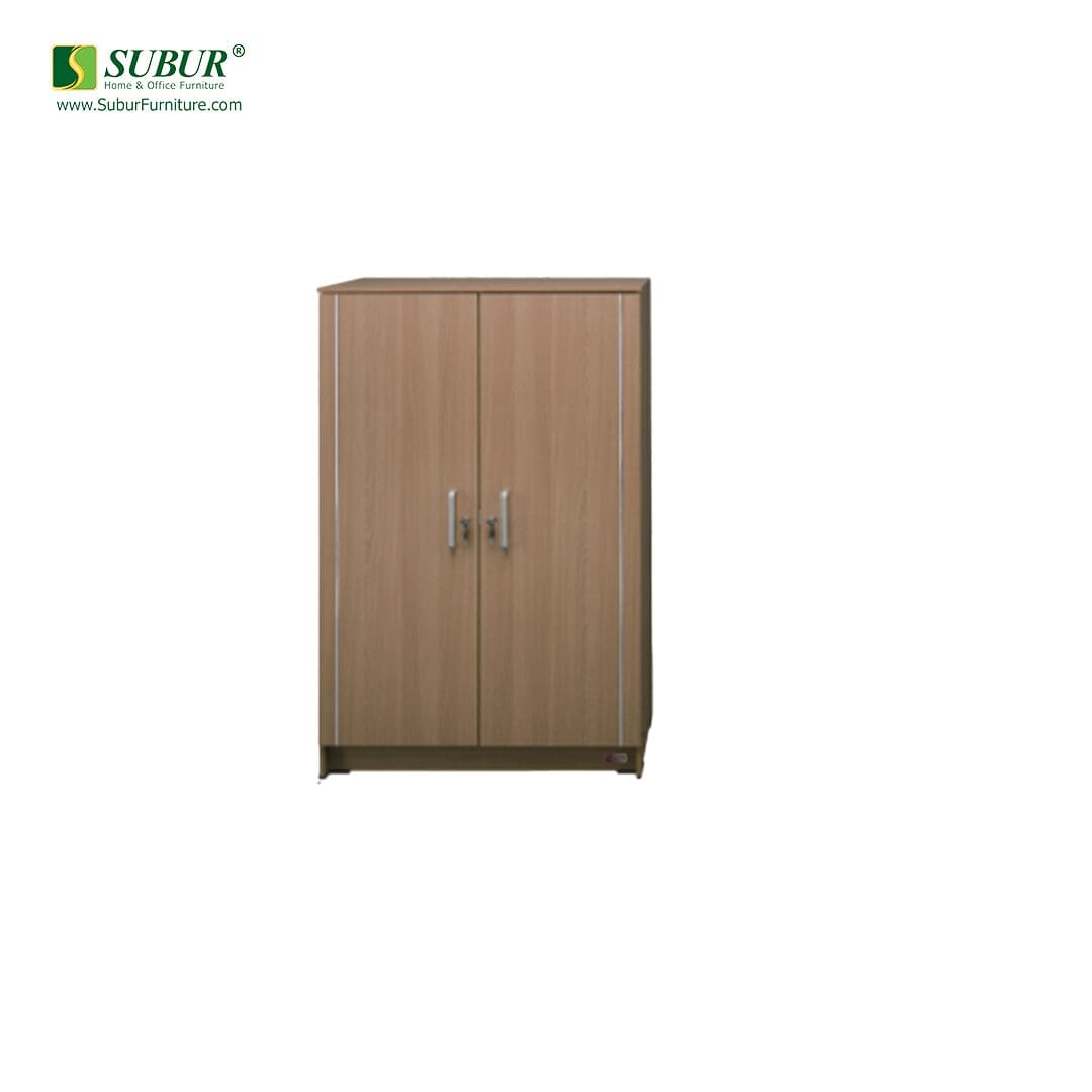 Lemari Pakaian Activ tipe PRIMO BL 120