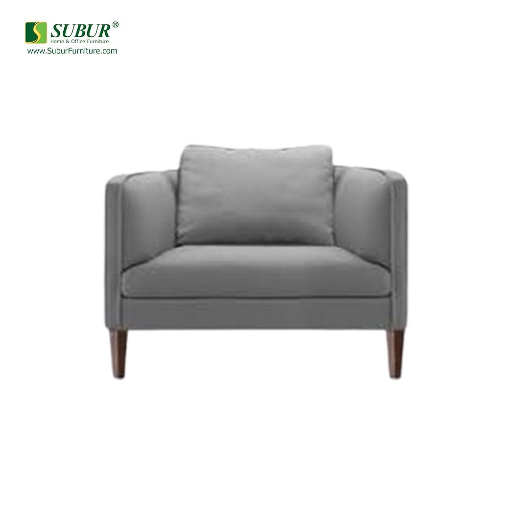 Sofa Indachi 1 Seater type Aleston