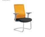 Kursi Hadap Donati tipe Odette V1 C (Grey)