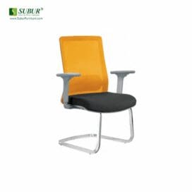 Kursi Hadap Donati tipe Odette V1 C (Grey)
