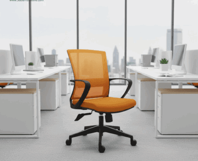 Kursi Kantor Donati tipe Novara 2