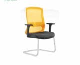 Kursi Hadap Donati tipe Jessi V1 C (Black)
