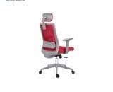 Kursi Kantor Donati tipe Odette 1 LG G (Grey)