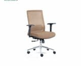 Kursi Kantor Donati tipe Odette 2 C (Black)