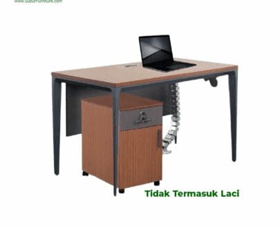 Meja Kantor Donati tipe Ferrand M