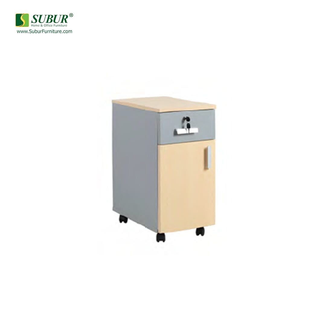 Laci Kantor Donati type Hessen DW