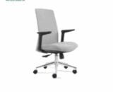 Kursi Kantor Donati tipe Vilgo 1 C (Black)
